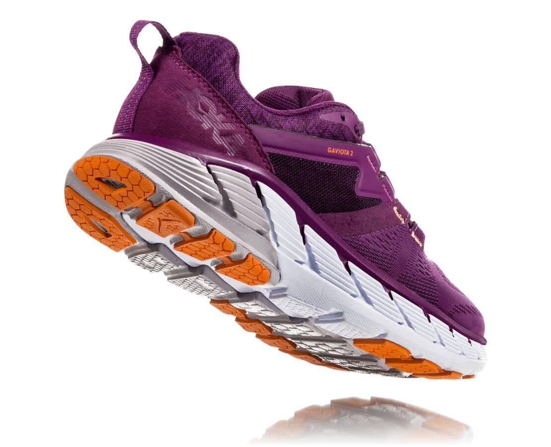 hoka stability